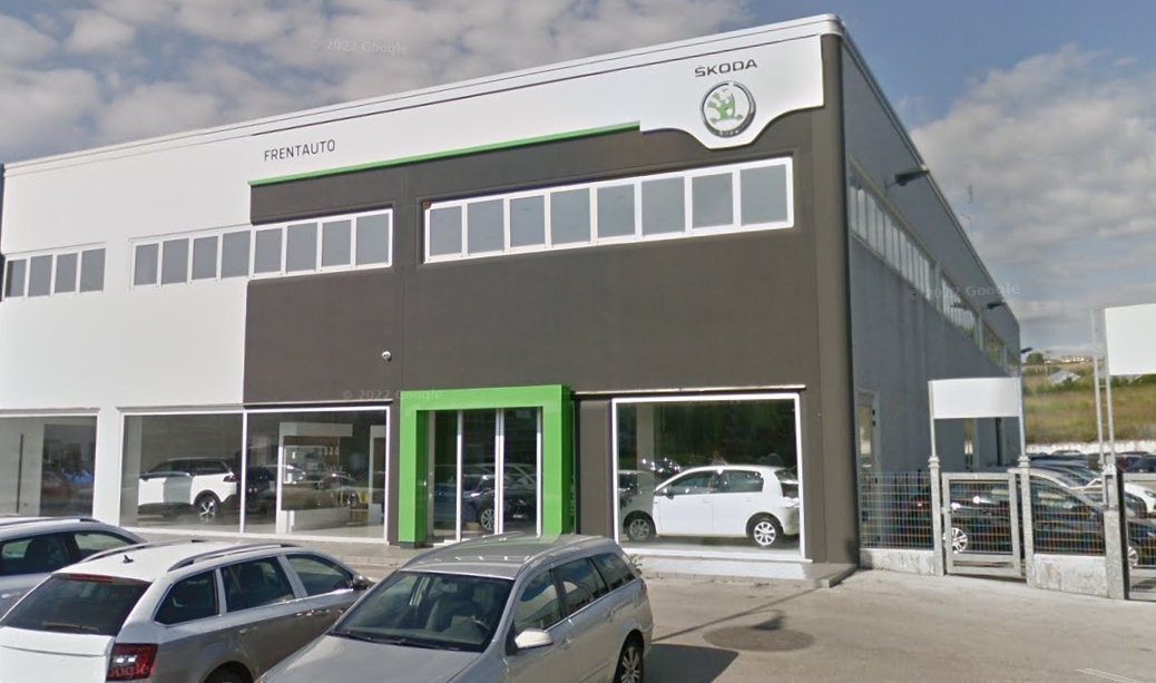 Frentauto S.p.A. - Ancona